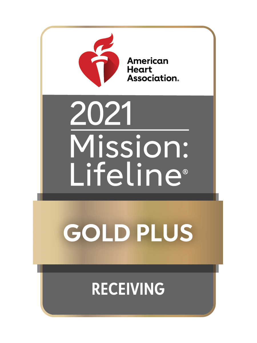 2021 mission lifeline gold plus receiving